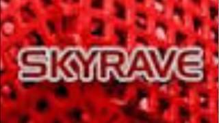 skyrave - nick niles  ( part 1)