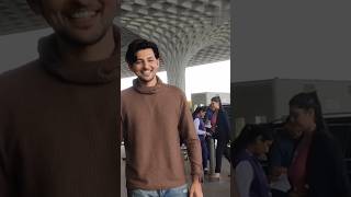 His Smile 😍🧿 l #darshanraval