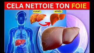 12 herbes les plus puissantes pour nettoyer ton foie rapidement et naturellement !