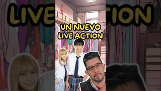 MY DRESS-UP DARLING regresa en forma de LIVE ACTION ft. @ToyoFoods_esp