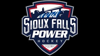 STL Jr. Blues vs SF's Power u18