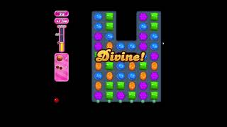 Candy Crush: Gummyscapes Level 30 (Candy Crush Fanon)