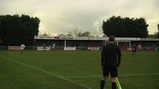 Highlights: Lincoln United v Bedworth United