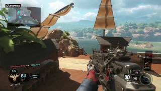 Gameplay BLACK OPS 3 au KN-44