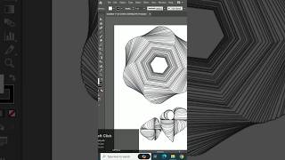 Technique #adobeillustratorcs6 #imageeditingtool #tutorial #viral #shorts #graphicdesign #presetff