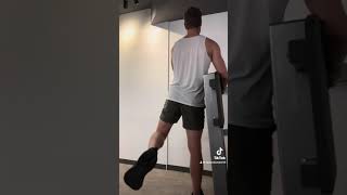 Hip Cars - mobility drill