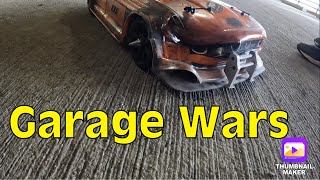 Garage Wars Drivers Edition ! Final Part