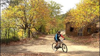 VÍDEO RESUMEN XII QUEDADA CICLISTA JUBRIQUE   GENALGUACIL