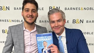 I Met Ryan Serhant