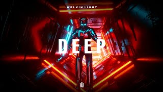 Welkin Light - DEEP (Official Visualizer)