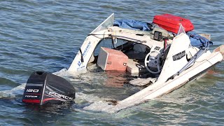 Boat Fails and Wins 2023