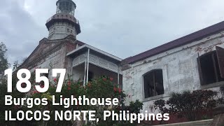 SPANISH ERA LIGHTHOUSE #maxandmattvlog #travel #tourist #roadtrip #philippinehistory