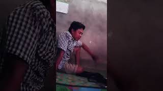 mmumet palak berby #trending #dancemoves