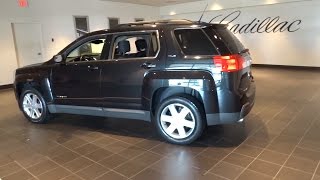 2012 GMC Terrain