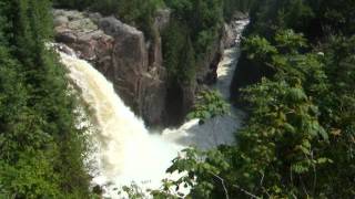 Aguasabon Gorge & Falls