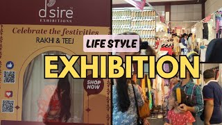 Exhibition | Desire exhibition #lifestyle #shopping #fashion