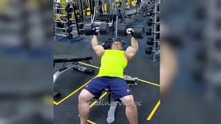 All Pain No Gain - Ego Lifting - Funny Gym Fails