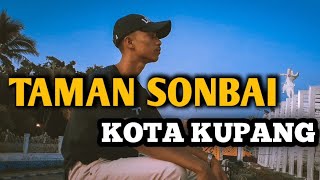 Taman Sonbai Kota kupang😎