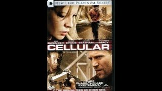 فيلم Cellular