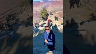 #travelvlog #grandcanyon #insta360x3 #travelgooroo