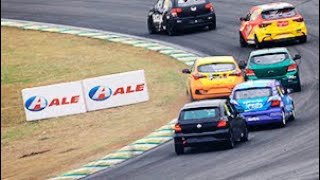 A ALE marcou presença na 3ª etapa da Turismo Nacional