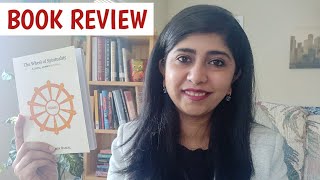 Wheel Of Spirituality by Dr. Vinay Bansal | Book Review | Authors on the rise