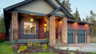 Housing in Prince George, BC