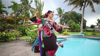 Day 6 MSNZ - Miss Samoa Pageant Journey 2018