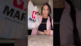 Korean snack H-mart haul #food #foodie #haul #korean #shorts #shortvideo