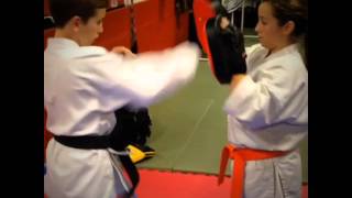 Claycomb Karate Academy: MMA, Karate & Kickboxing Classes in Duarte CA, 91010