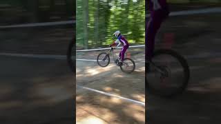 Maribor DH world cup 2021 FINAL -  2nd Farina Eleonora (MS mondraker team) rox’n’roll passage