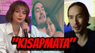 FULL VIDEO | KUMPIRMASYON SA HIWALAYAN MARIS RACAL AT RICO BLANCO