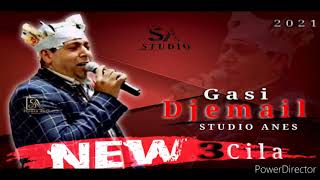 Djemail 2021 Gasi New Cila Tallava Rafsh #1STUDIO ANES JUNIOR