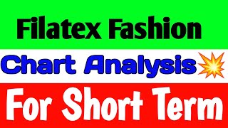 Filatex Fashion share🪀 filatex fashion share latest news🔥 filatex fashion share news