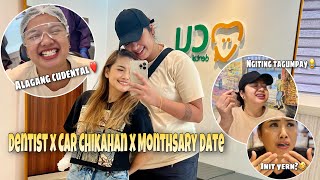 OUR KIND OF LIGALIG MONTHSARY DATE | SHERMEL