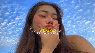 welcome to vegas, I wanna ride it baby! [tiktok version spedup] 💅