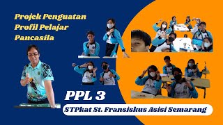 Video PPL-Modul P5. Gaya Hidup Berkelanjutan