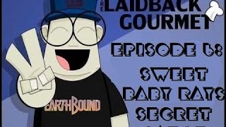 Laidback Gourmet: Sweet Baby Rays Secret Sauce