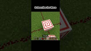 Making Heart Confetti Build #shorts #viral #minecraft #minecraftbuild