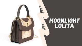 Lolita Moonlight mini bag