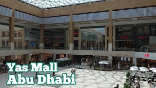 Yas Mall - Abu Dhabi #Abudhabi #yasmall