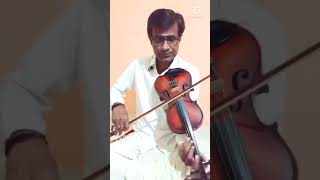 Thodi raga chaya | carnatic violin | B.v.Ramana Achary #shots #carnatic #carnaticviolin #ytshorts