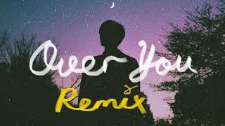 Arize & GhostDragon — Over You (Altay Tuna POLAT Remix) ft. Kimmie Devereux