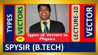 Vector Classes by spysir, Lecture10, Type of Vectors,