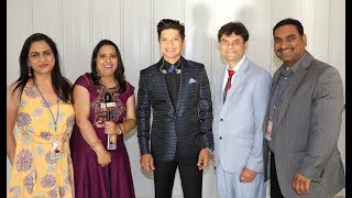 INDIAFEST | The Golden Voice of India, Shaan | Live in Concert | Adbhut Media USA