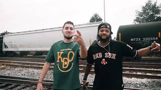 Vasjan & Exit Fame - Do my thing (Official Video)