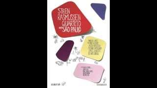 Tempo de Samba | Steen Rasmussen Quartet feat. Fabio Cadore