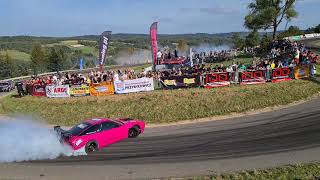 Drift Show Izdebki 2020 Drifting Poland