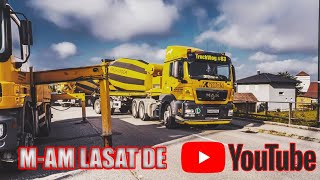 TruckVlog #83 | M-am lasat de YouTube