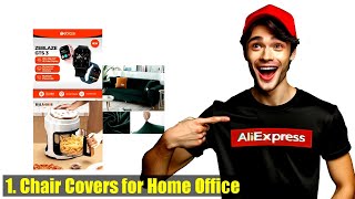 Ultimate Aliexpress Finds: Top 6 Must-Have Items for 2024!